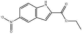 CAS # 16732-57-3|Etil 5-nitroodole-2-karboksizlat