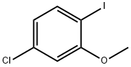 Cas # 755027-21-5|4 - Xloro-1-iodo-2-metoxidbenzoli