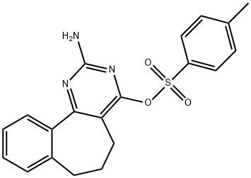CAS # 1027332-70-2|4-aminona - 3,5-diazrikitlangan [9.4.0.0 ^ {2,7}] BLDADEKA-1 (11), 2 (7), 3,5,12,14-yl 4-1-sulfonate