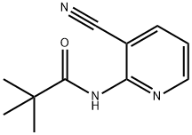 Cas # 1788909 - 87-4|N- (3-Cyanopridin-2-Yl) -2,2-dripypropalamid