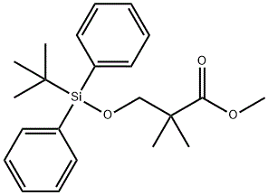 CAS # 292073 - 50-8|Metil 3 - (((Tert-butelldilya) oksi) -2,2-driphiltoate